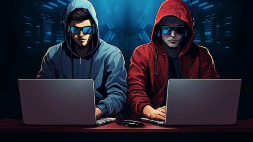Seguridad Informática - Email Phishing